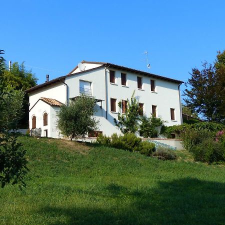 Podere Di Costabella Conegliano Kültér fotó