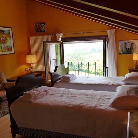 Podere Di Costabella Conegliano Kültér fotó