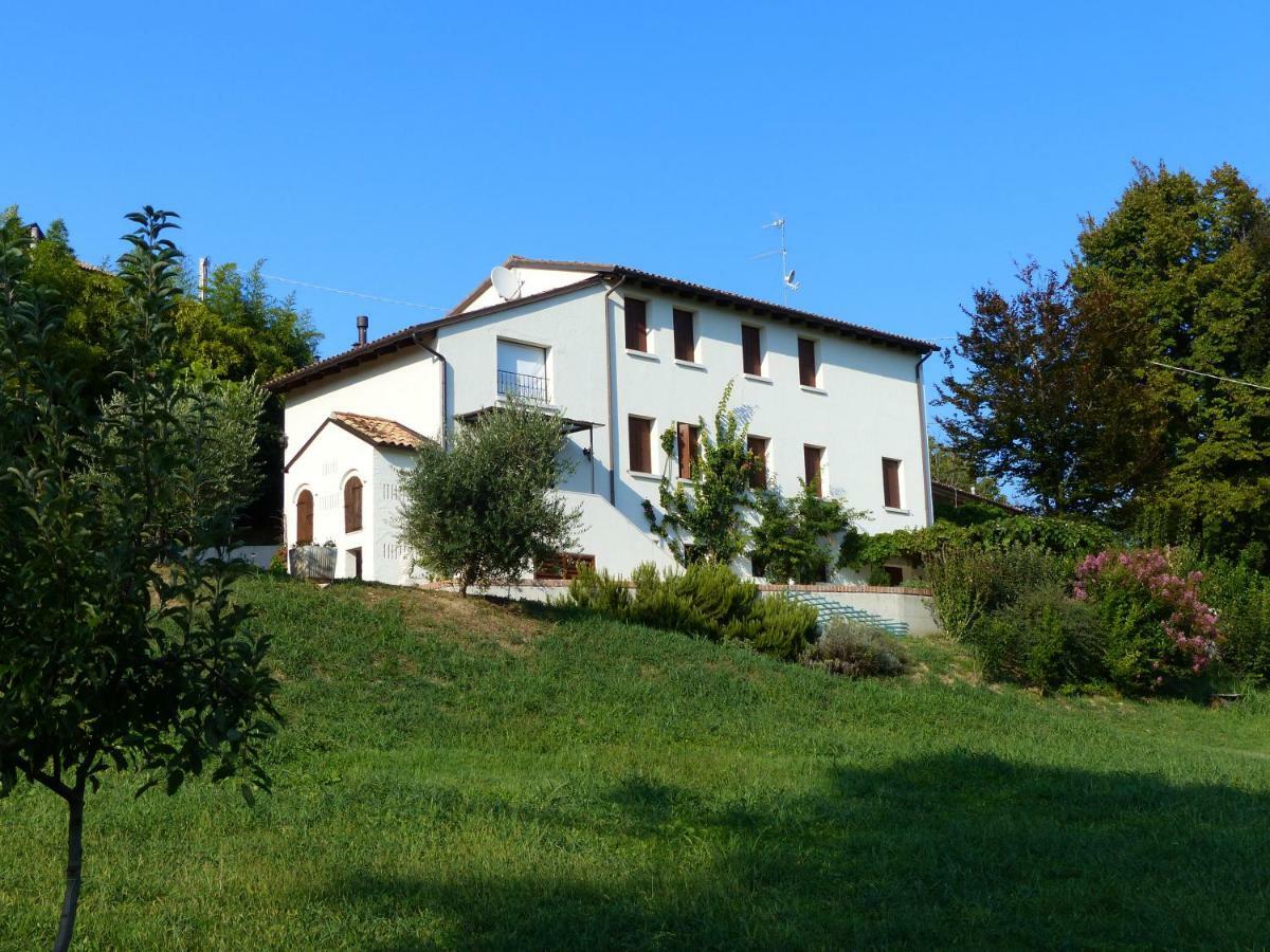 Podere Di Costabella Conegliano Kültér fotó